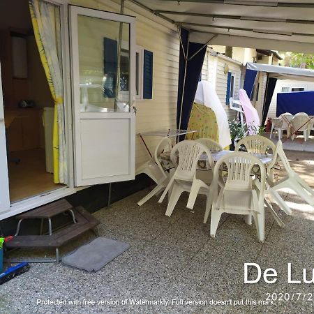 Mipro Mobilhome Lido di Spina Εξωτερικό φωτογραφία