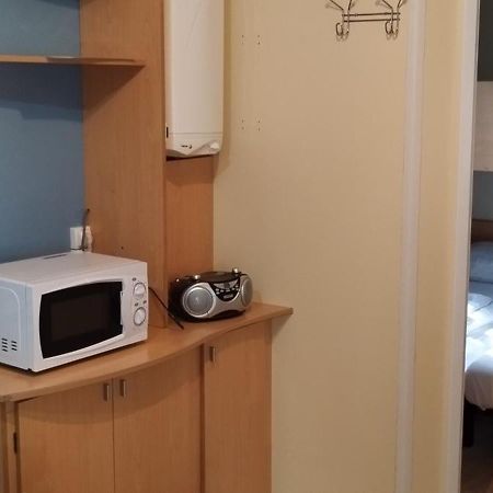 Mipro Mobilhome Lido di Spina Εξωτερικό φωτογραφία