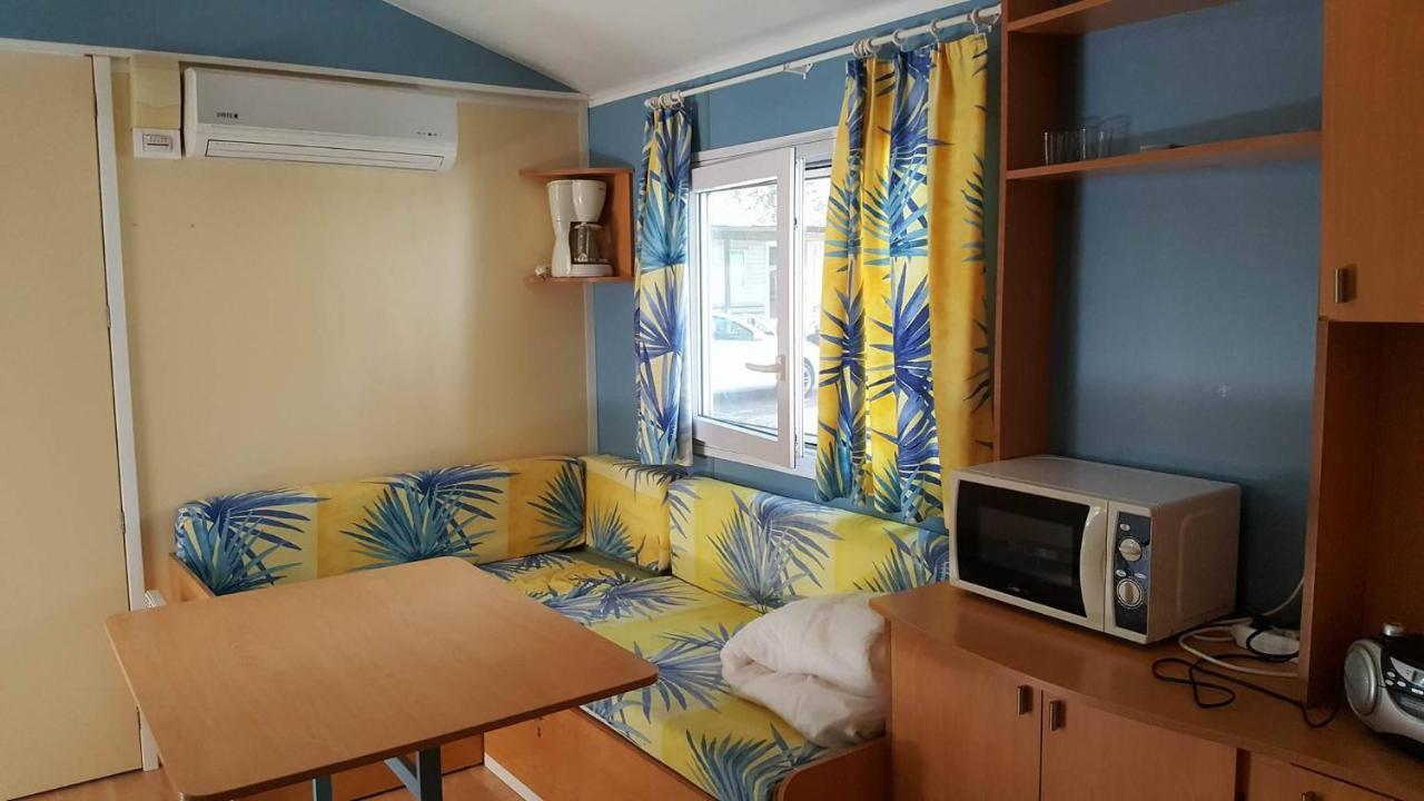 Mipro Mobilhome Lido di Spina Εξωτερικό φωτογραφία