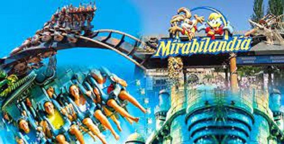 Mipro Mobilhome Lido di Spina Εξωτερικό φωτογραφία