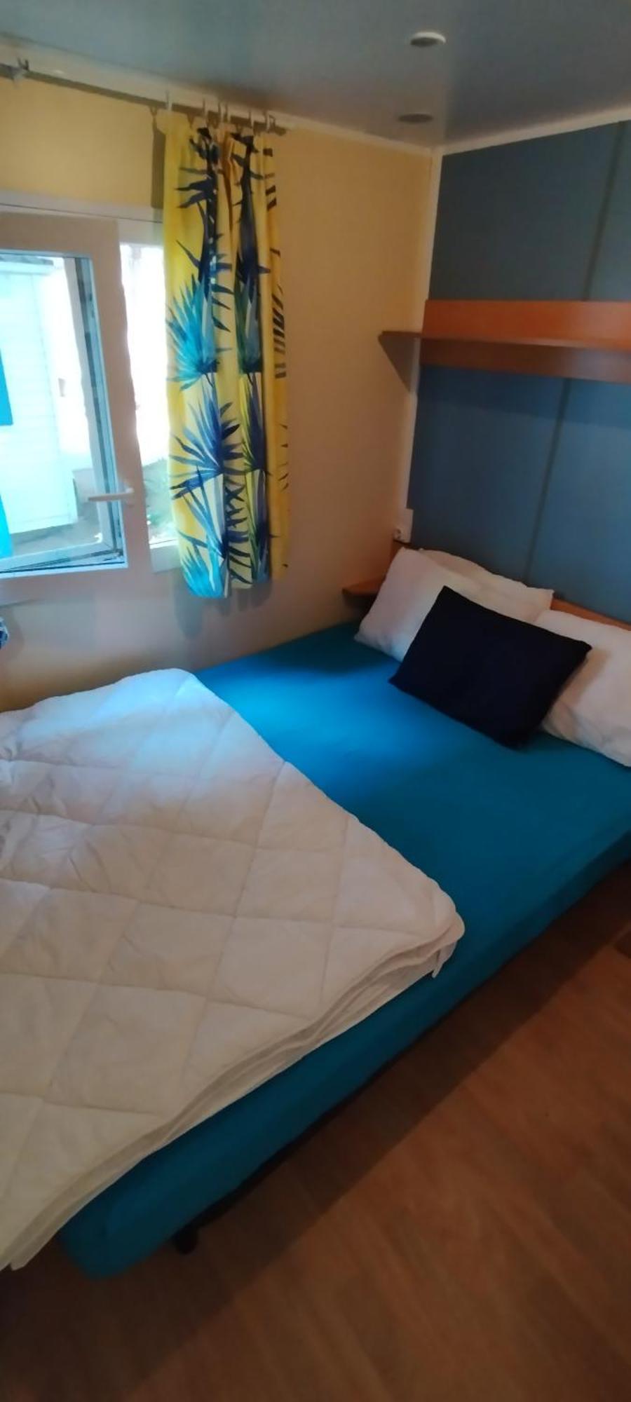 Mipro Mobilhome Lido di Spina Εξωτερικό φωτογραφία