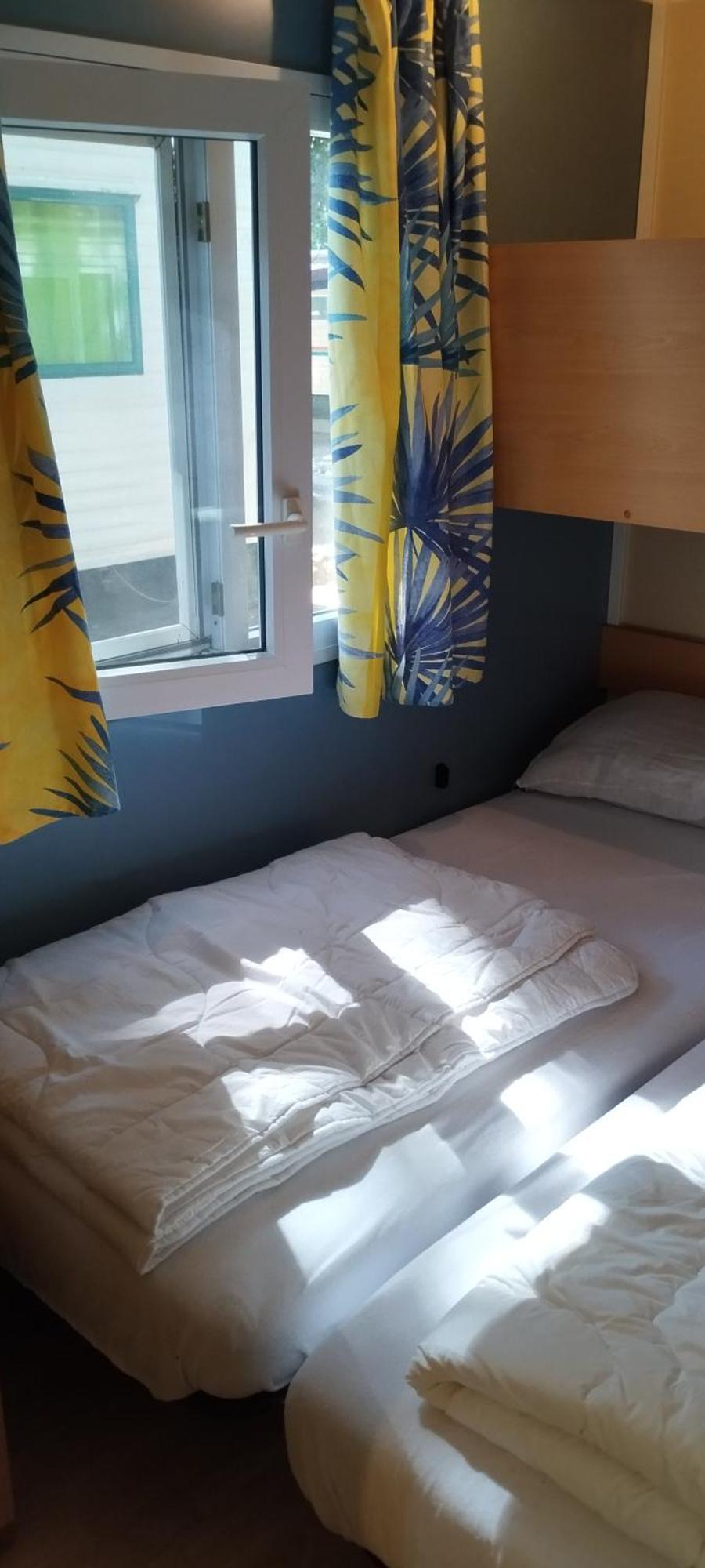 Mipro Mobilhome Lido di Spina Εξωτερικό φωτογραφία